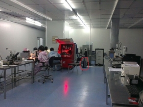 南京客戶應用現(xiàn)場
