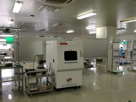 常州客戶應用現(xiàn)場